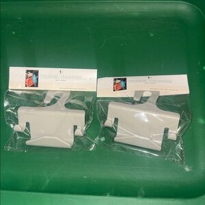 5/$5 travel hanger seat hook